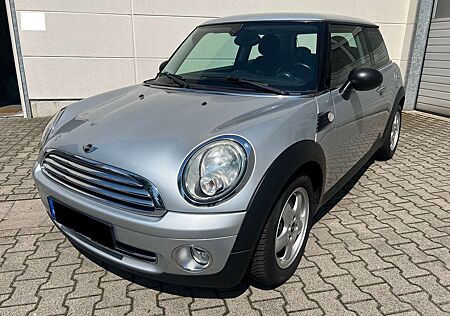 Mini ONE 1.4 Top Zustand