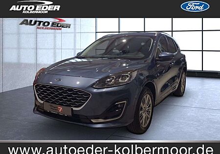 Ford Kuga Plug-In Hybrid Vignale Bluetooth Navi LED