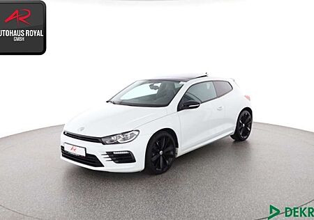 VW Scirocco Volkswagen 2.0 TSI R SCHALENSITZE,PANORAMA,KAMERA
