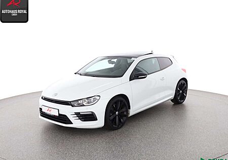 VW Scirocco Volkswagen 2.0 TSI R SCHALENSITZE,PANORAMA,KAMERA