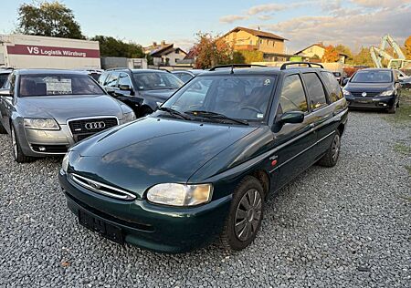 Ford Escort Turnier 16V Ghia