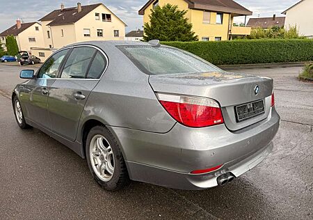 BMW 520i 520 Automatik TÜV NEU