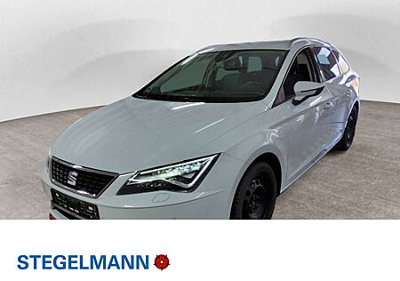Seat Leon ST 1.6 TDI DSG Style *LED*Navi*Virtual*