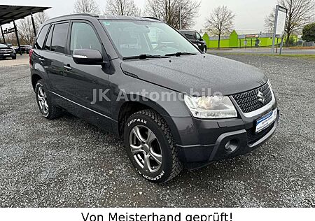 Suzuki Grand Vitara 1.9 DDIS Comfort+/deutsches FZ