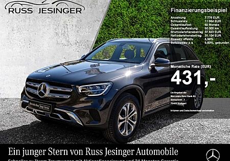 Mercedes-Benz GLC 220 d 4M OFF-ROAD *AHK*Cam*LED*Navi*MBUX*