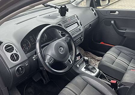 VW Golf Plus Volkswagen 2.0 TDI DPF DSG MATCH