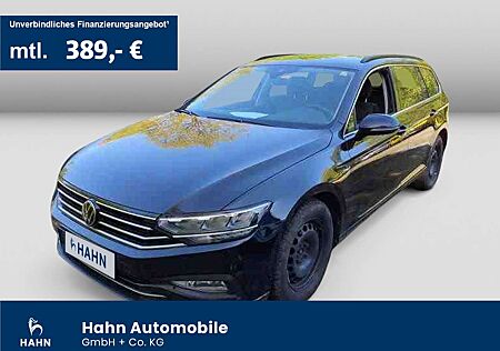 VW Passat Variant Volkswagen DSG 4Mo 2.0TDI Business Cam Stand