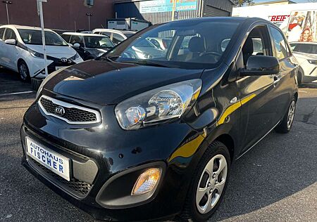 Kia Picanto Edition 7