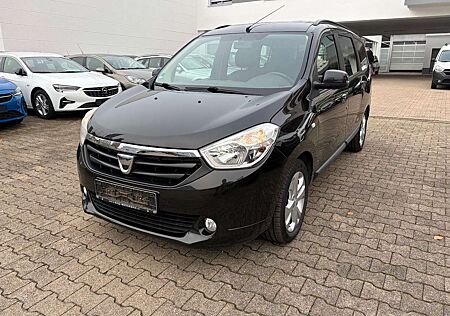 Dacia Lodgy Prestige*BLUETOOTH*AHK*PDC*NAVI*