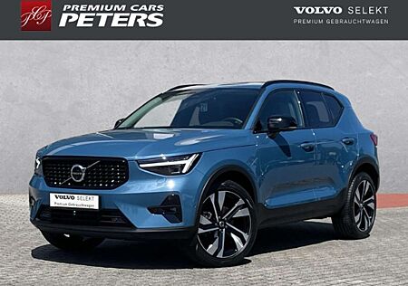 Volvo XC 40 XC40 Plus Dark B3 20''LM Pano Leder DAB Harman Memory S