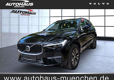 Volvo XC 60 XC60 Momentum Pro 2WD Bluetooth Navi LED Klima