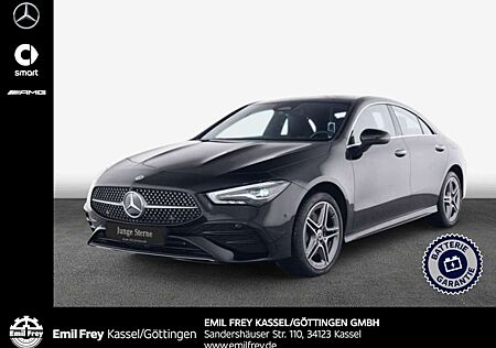 Mercedes-Benz CLA 250 AMG Line Advanced Plus