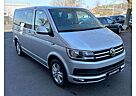 VW T6 Multivan Volkswagen BlueMotion 7-SITZER~NAVI~PDC~AHK~EU6