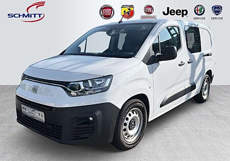 Fiat Doblo Multicab L2 1.5 BlueHDi 75 kW