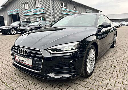 Audi A5 Sportback 2.0 TDI