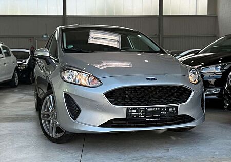 Ford Fiesta Trend Spurhalteassistent