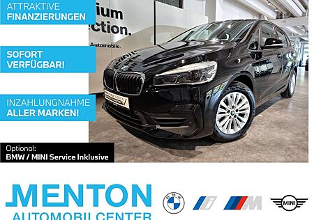 BMW 218 i LED/PDC/Shz/Navi/Klimaaut./Tempomat