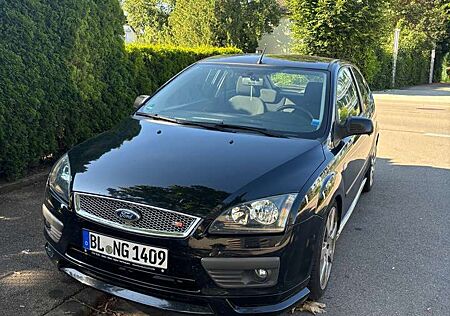 Ford Focus Sport