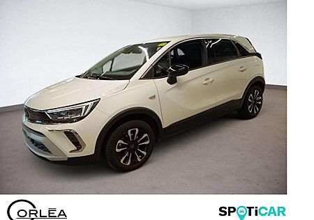 Opel Crossland Elegance Paket
