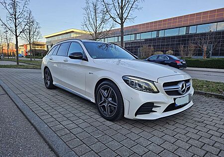 Mercedes-Benz C 450 C 43 T AMG 4Matic (205.264)