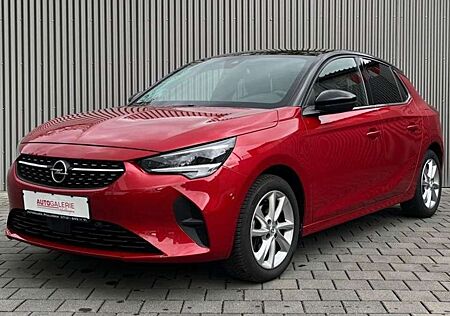 Opel Corsa F Elegance Navi Automatik Spurassistent