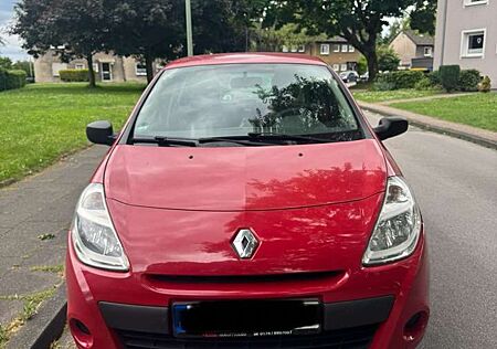 Renault Clio 1.2 16V 75 Expression Tüv Neu!