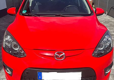 Mazda 2 1.5 Impression