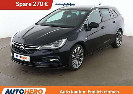 Opel Astra 1.4 SIDI Turbo Innovation Start&Stop Aut. *LED*