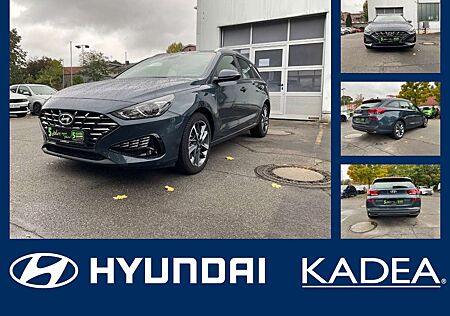 Hyundai i30 1.0 Rückfahrkamera,Lenk+Sitzhzg,KlimaA,PDC