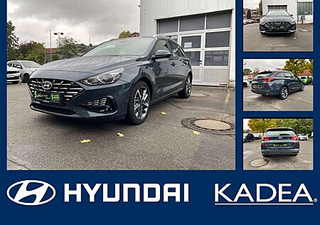 Hyundai i30 1.0 Rückfahrkamera,Lenk+Sitzhzg,KlimaA,PDC