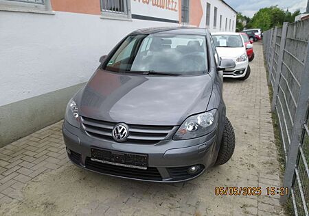VW Golf Plus Volkswagen 1.4 Goal