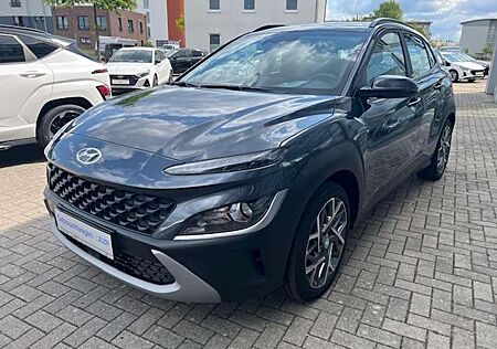 Hyundai Kona 1.6 Hybrid Trend Navi.Assistenzpak.+Wi-Räder