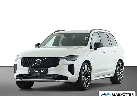 Volvo XC 90 XC90 T8 AWD Ultra Dark Plug-In Hybrid 7-Sitzer