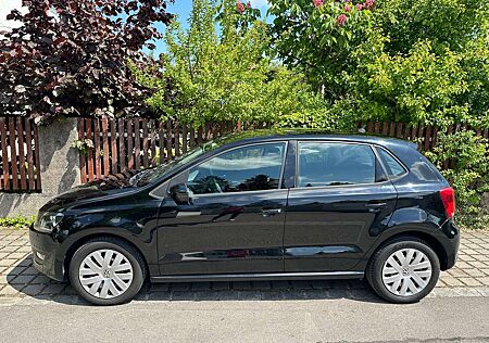 VW Polo Volkswagen 1.2 TSI Life
