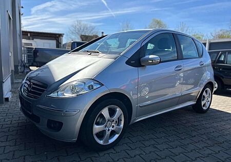 Mercedes-Benz A 170 *AUTOMATIK*KLIMA*NAVI*PDC*
