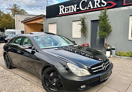 Mercedes-Benz CLS 350 /XENON/SCHIEBEDACH/LEDER/KAMERA/CARPLAY/