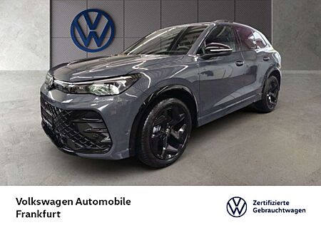 VW Tiguan Volkswagen 1.5 eTSI DSG R-Line Navi IQ.Light DAB+ Fr