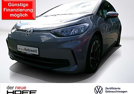 VW ID.3 gebraucht kaufen VW ID.3 Volkswagen Pro Navi Kamera ACC SHZ LED DAB+