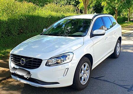 Volvo XC 60 XC60 Kinetic 2WD