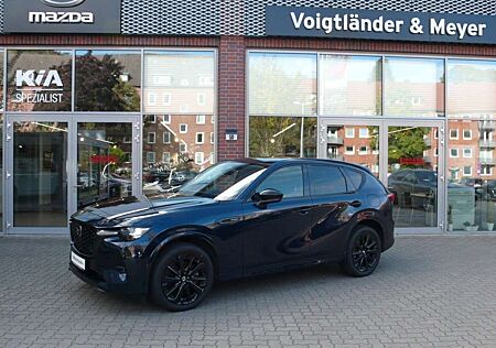 Mazda CX-60 Homura CON-P DRI-P COM-P PAN-P 17.609 KM