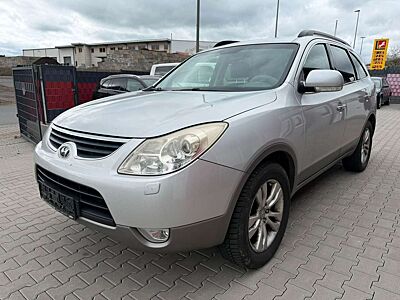 Hyundai iX55 Premium*LEDER*