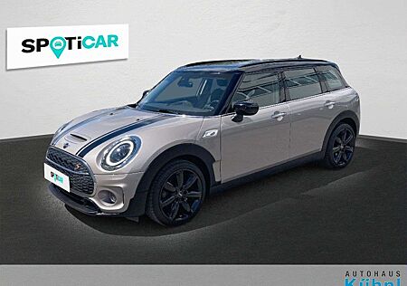 Mini Cooper S Clubman Classic Trim/NAVI/LED/AHK/DAB