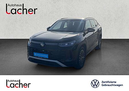 VW Tayron Volkswagen Life 1.5 eTSI DSG 7Sitze,AHK,Kamera360*