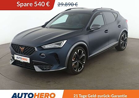 Cupra Formentor 2.0 TSI VZ 4Drive Aut.*NAVI*CAM*ACC*SHZ*