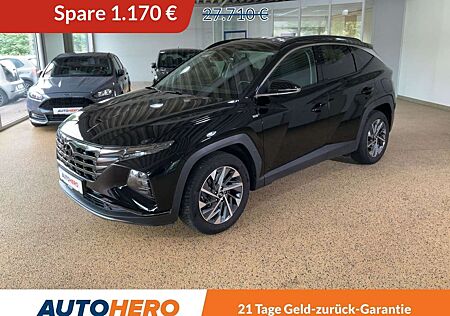 Hyundai Tucson 1.6 T-GDI Mild-Hybrid Trend 2WD