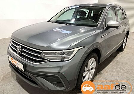 VW Tiguan Allspace Volkswagen Life Automatik EU6d Navi LED ACC HUD