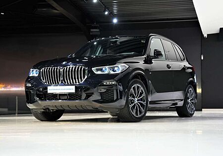 BMW X5 xDrive30d*M-SPORTPAKET*PANO*HIFI*SHADOW-LINE*