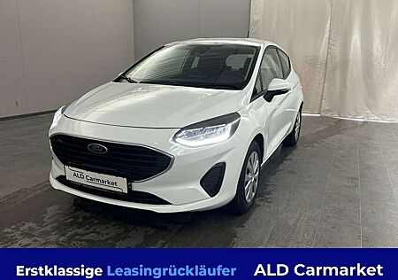 Ford Fiesta 1.1 S&S COOL&CONNECT Limousine, 3-türig, 5-Gang