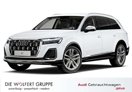 Audi Q7 SUV 50 TDI quattro LASER*7-SITZER*ACC*AHK