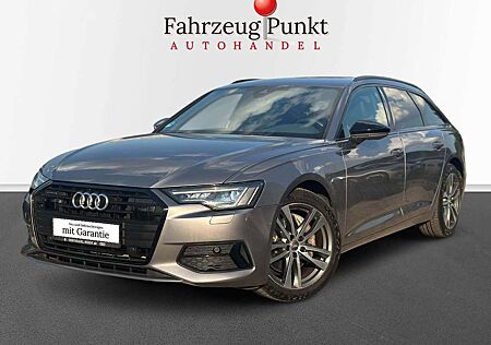 Audi A6 50 TDI quattro sport, Vollleder, ACC, Dig. Cockpit